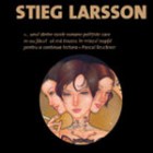 Stieg Larssoon – Millennium 1